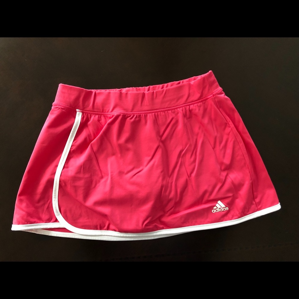 Adidas Tennis or Golf Skirt